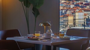 Frokostområde