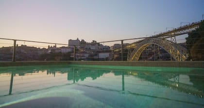 Porto River Soul Hotel