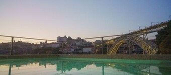 Porto River Soul Hotel