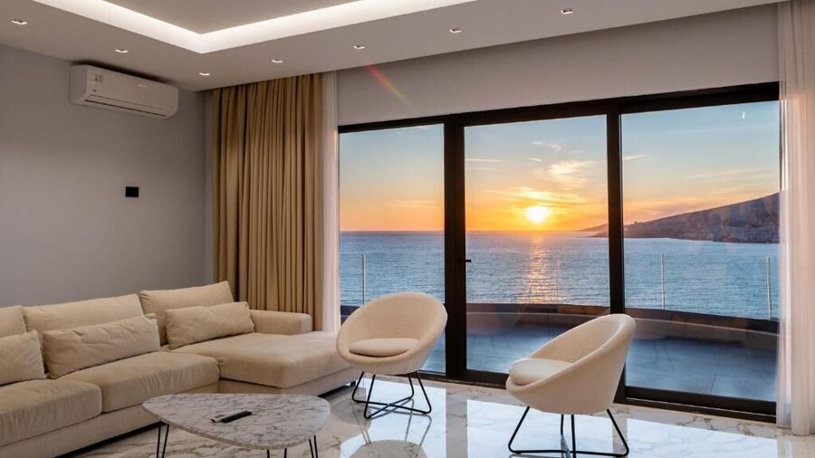 Day LUX Premium Apartments