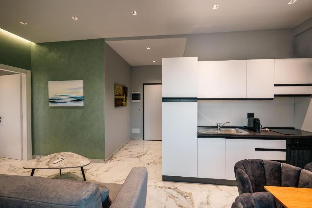 Photo - Day Lux Premium Apartments