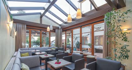 DEVA Hotel Renchtalblick