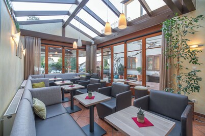 DEVA Hotel Renchtalblick