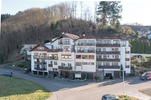 Exterior - DEVA Hotel Renchtalblick (Oberkirch)