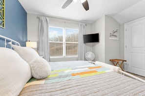 4 Schlafzimmer, Bügeleisen/Bügelbrett, WLAN, Bettwäsche