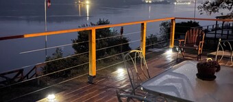 Adorable 2-bedroom cabin in Anderson Island