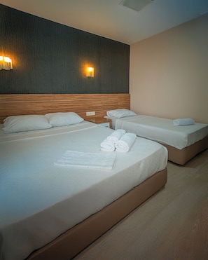 Suite familiar