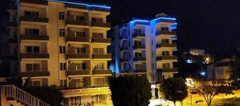 YÜCESAN SUİT HOTEL