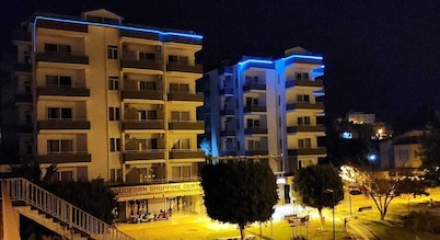 YÜCESAN SUİT HOTEL