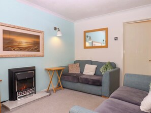 منطقة المعيشة