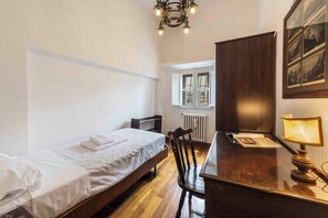 Basic Apartment