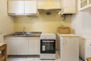 Private kitchen - Ghibellina Retreat by MMega (Florence)