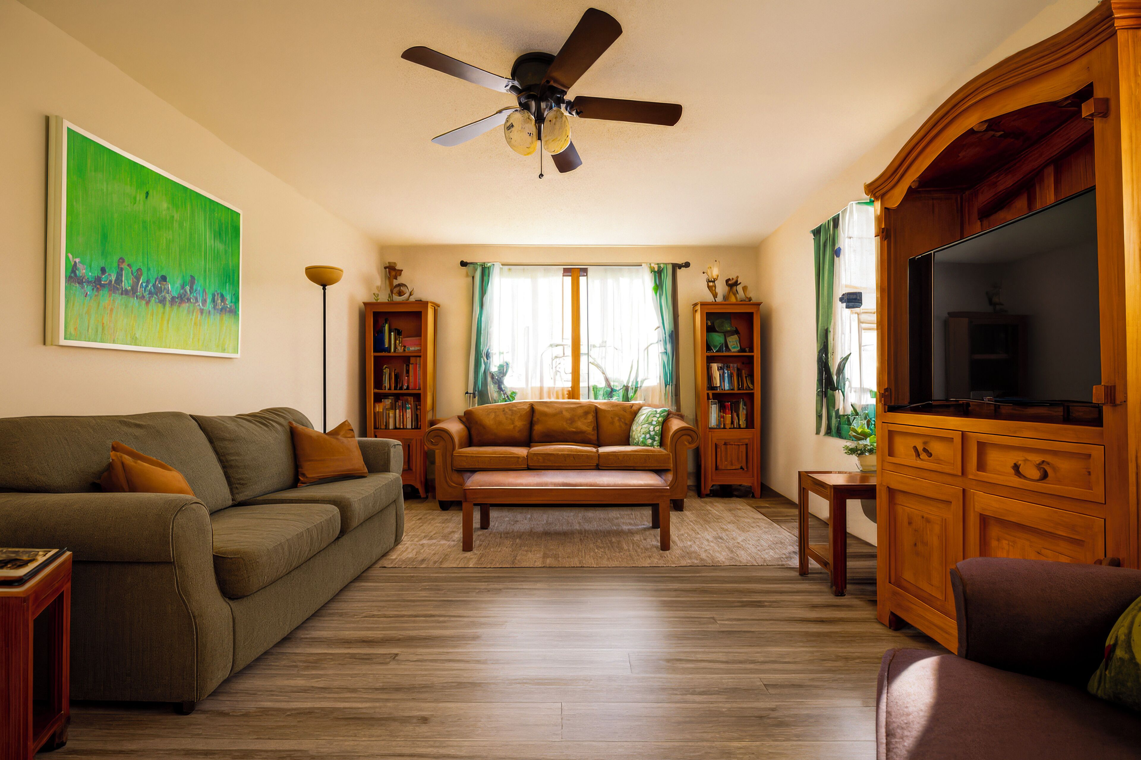 TV connectée, livres