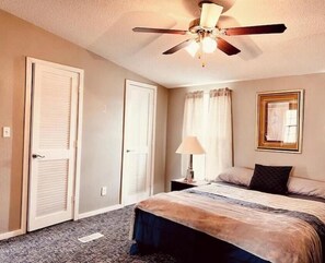 4 chambres, Wi-Fi, draps fournis