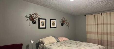 4 chambres, Wi-Fi, draps fournis