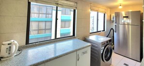 Interior - Spacious, Cozy and Quiet (La Paz)