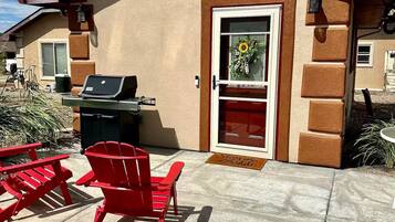 Terras