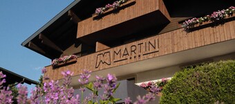 Hotel Martini