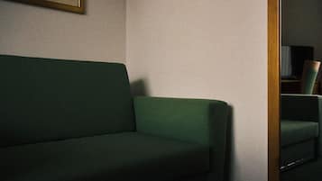 Zimmersafe, kostenloses WLAN