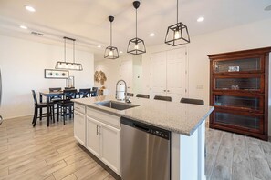 Dining - Queen Creek 30+ Night Stays | Private Heated Pool (Queen Creek)