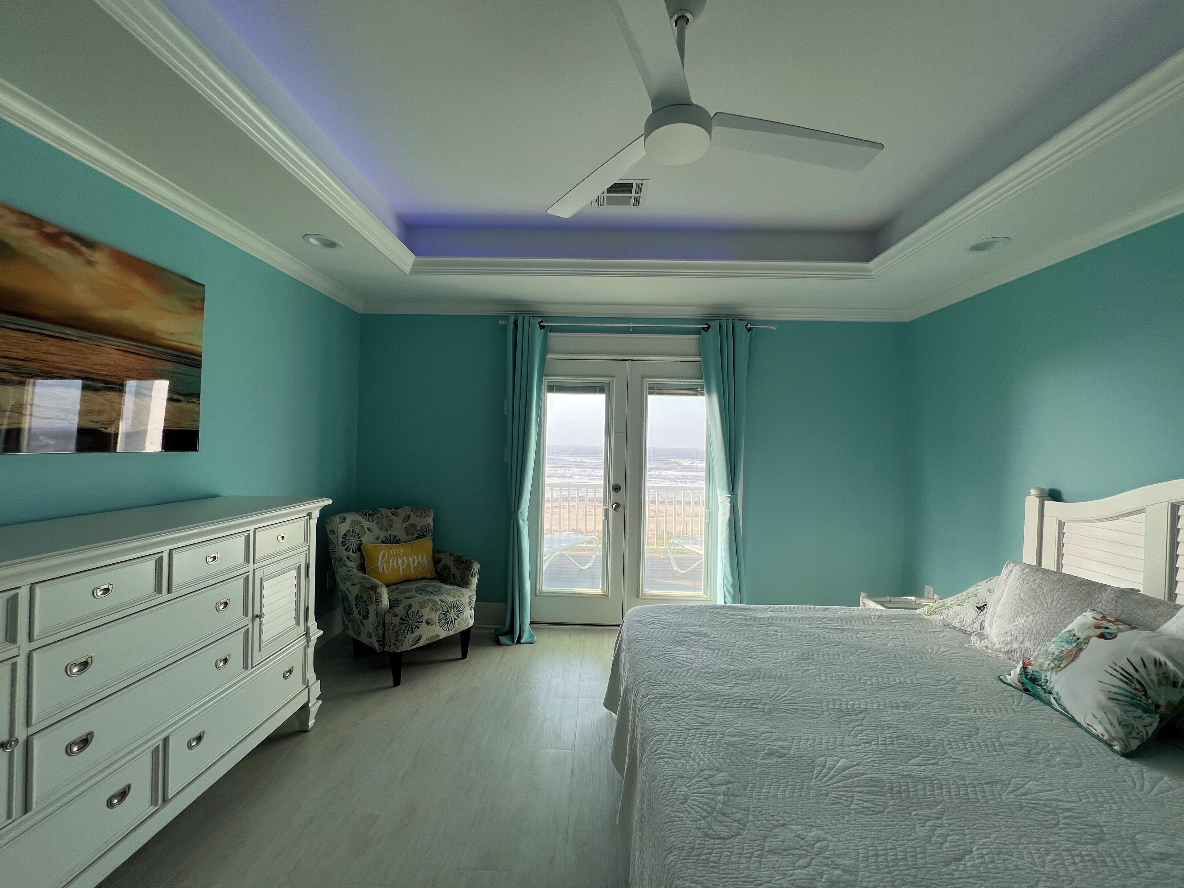 4 Schlafzimmer, WLAN, Bettwäsche