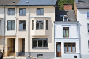 Hus | Exteriör
