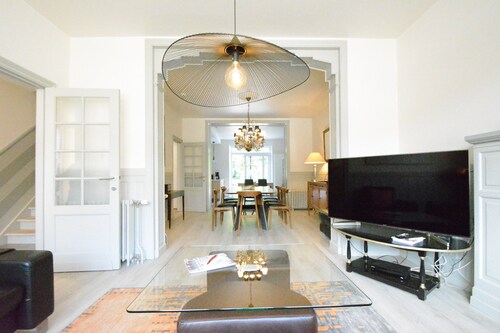 Holiday Home in Bouillon Near River Semois