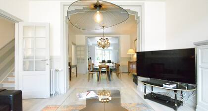 Holiday Home in Bouillon Near River Semois