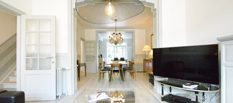 Holiday Home in Bouillon Near River Semois