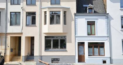 Holiday Home in Bouillon Near River Semois