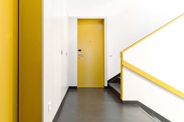 Appartement | Intérieur