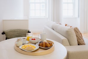 Appartement | Intérieur