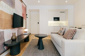 Appartement | Salle de séjour