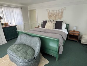 3 slaapkamers, gratis wifi, beddengoed, rolstoeltoegankelijk