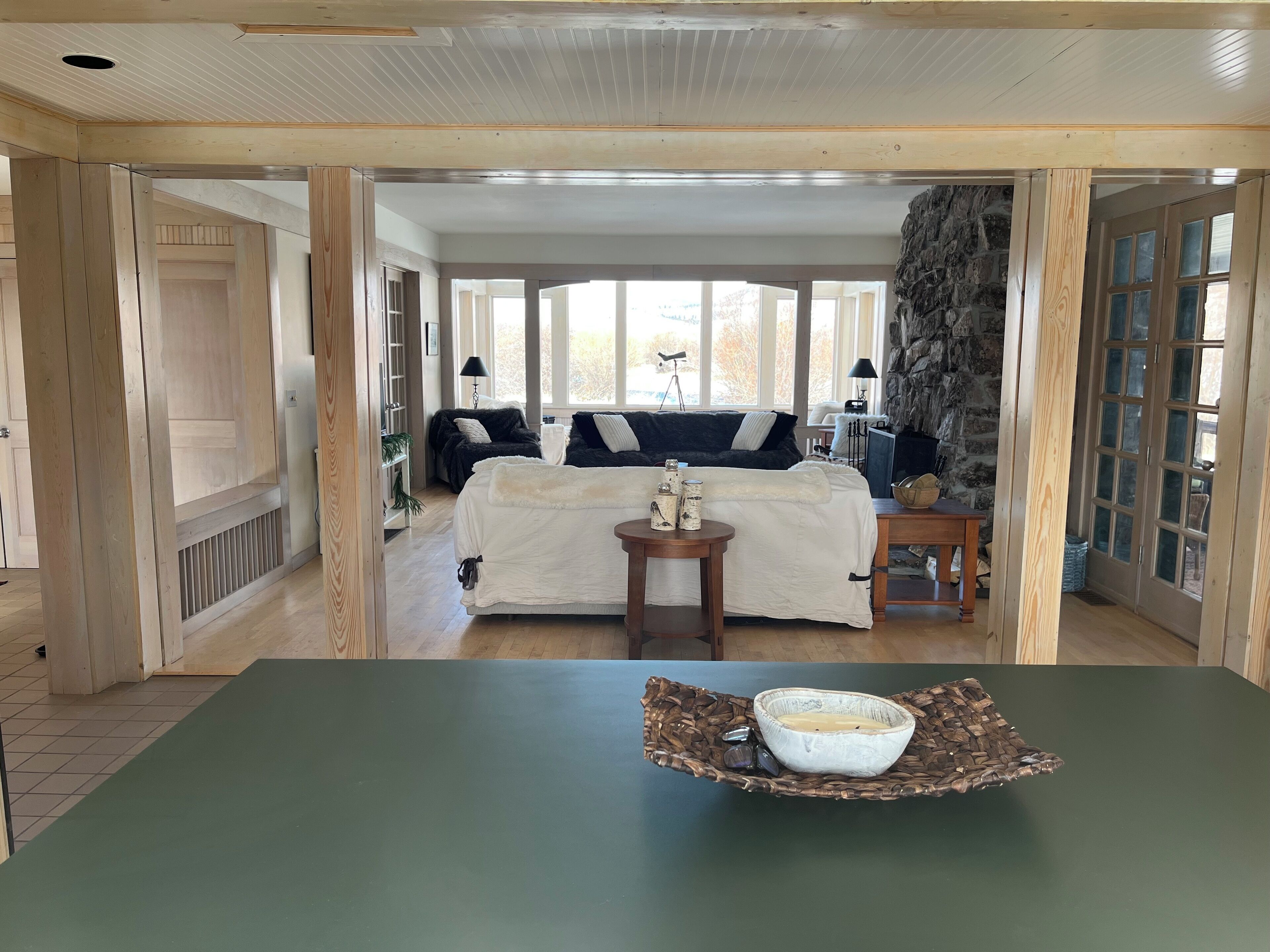 Intérieur