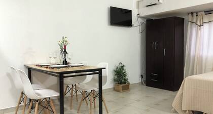 Cares Apartament, Morón, Buenos Aires.