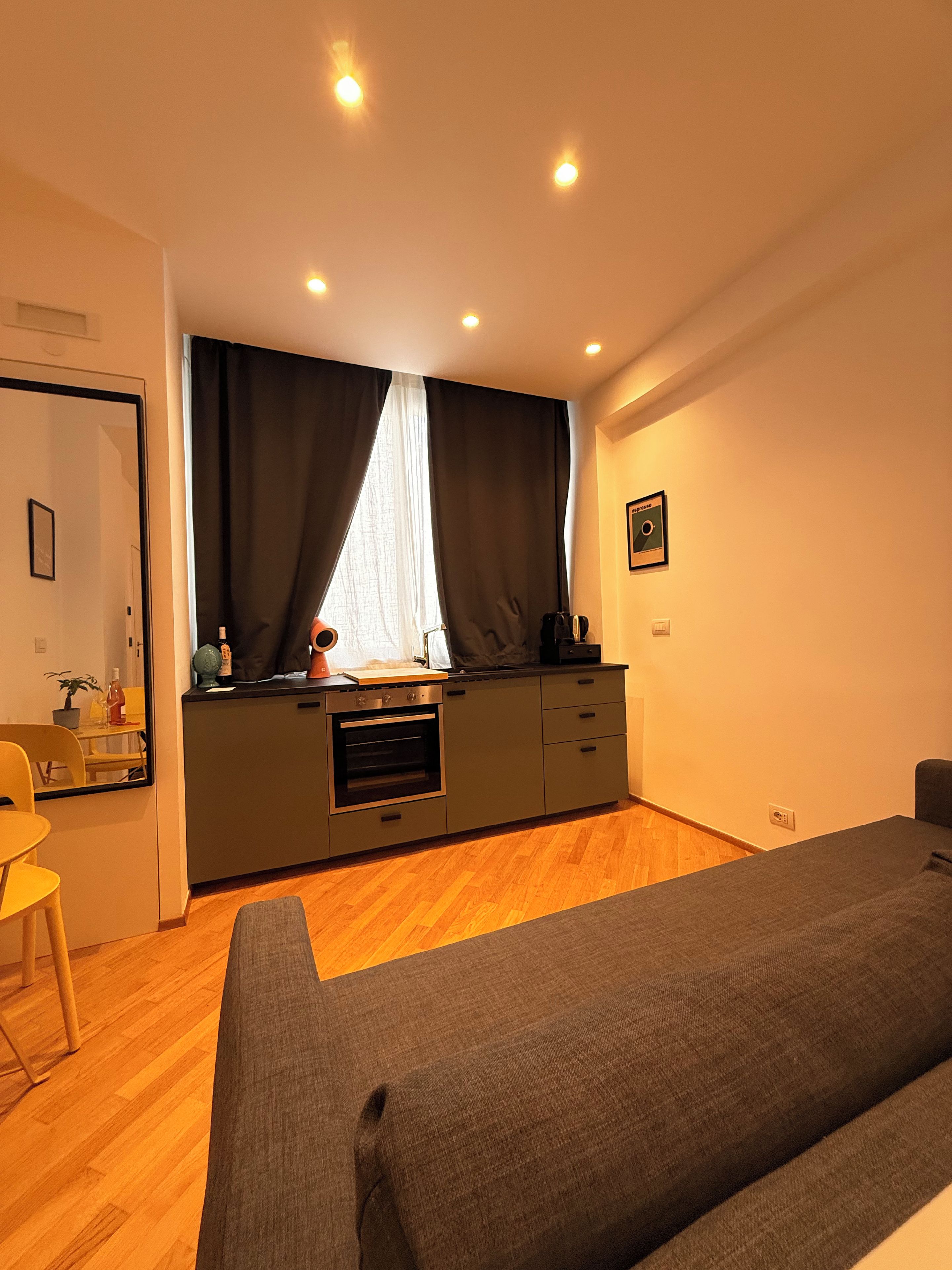 Photo - Cosy