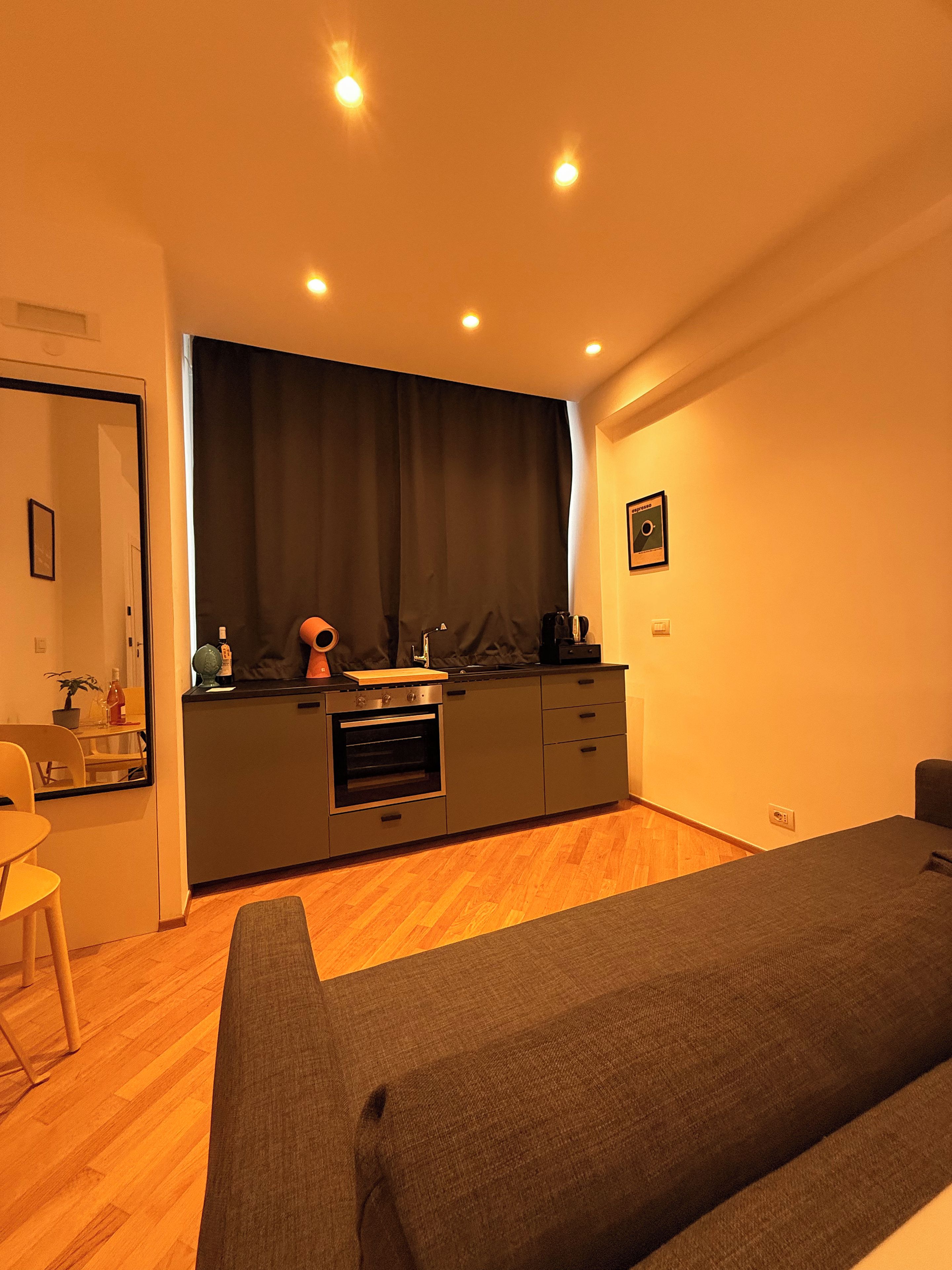 Photo - Cosy
