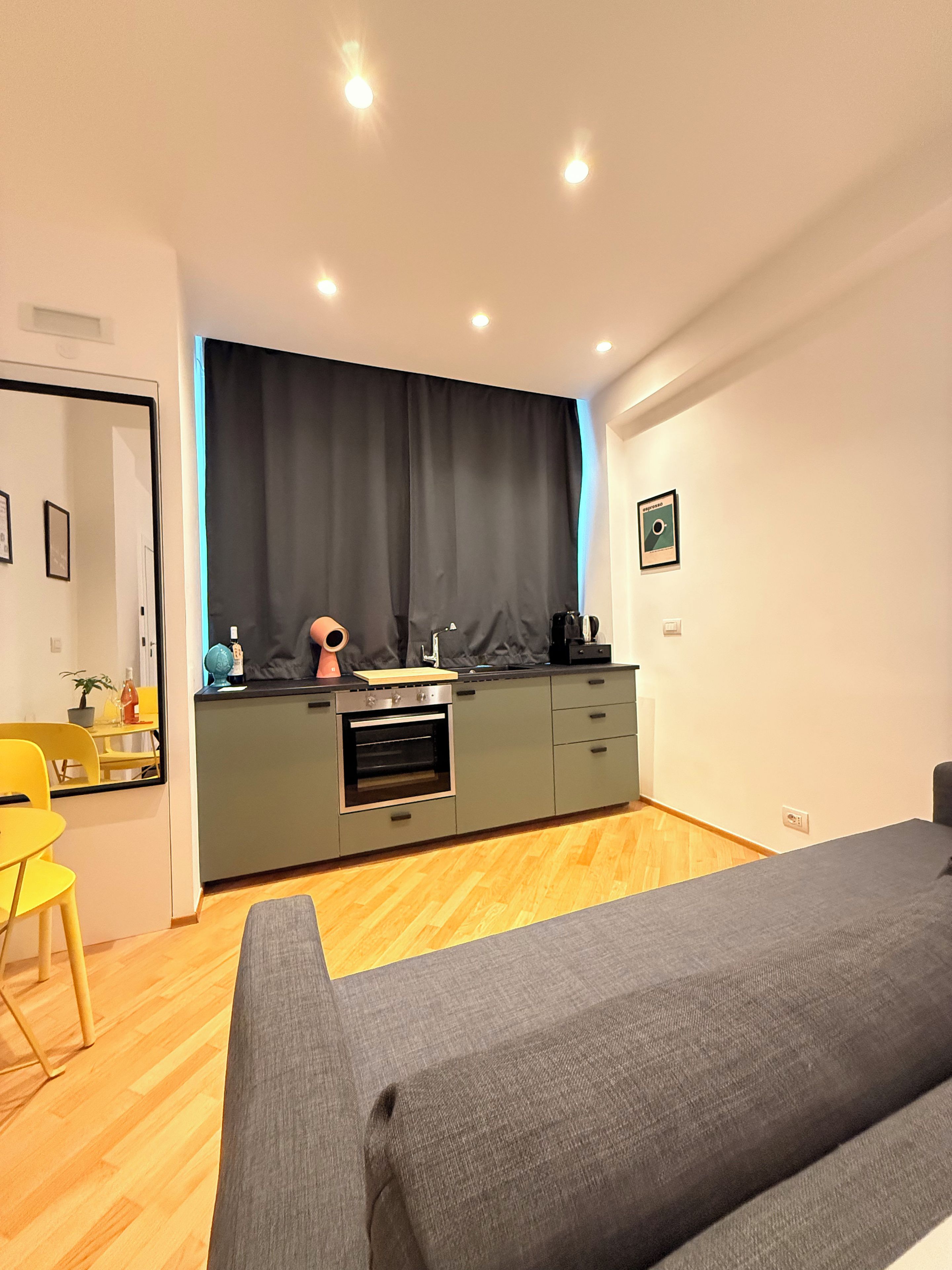 Photo - Cosy