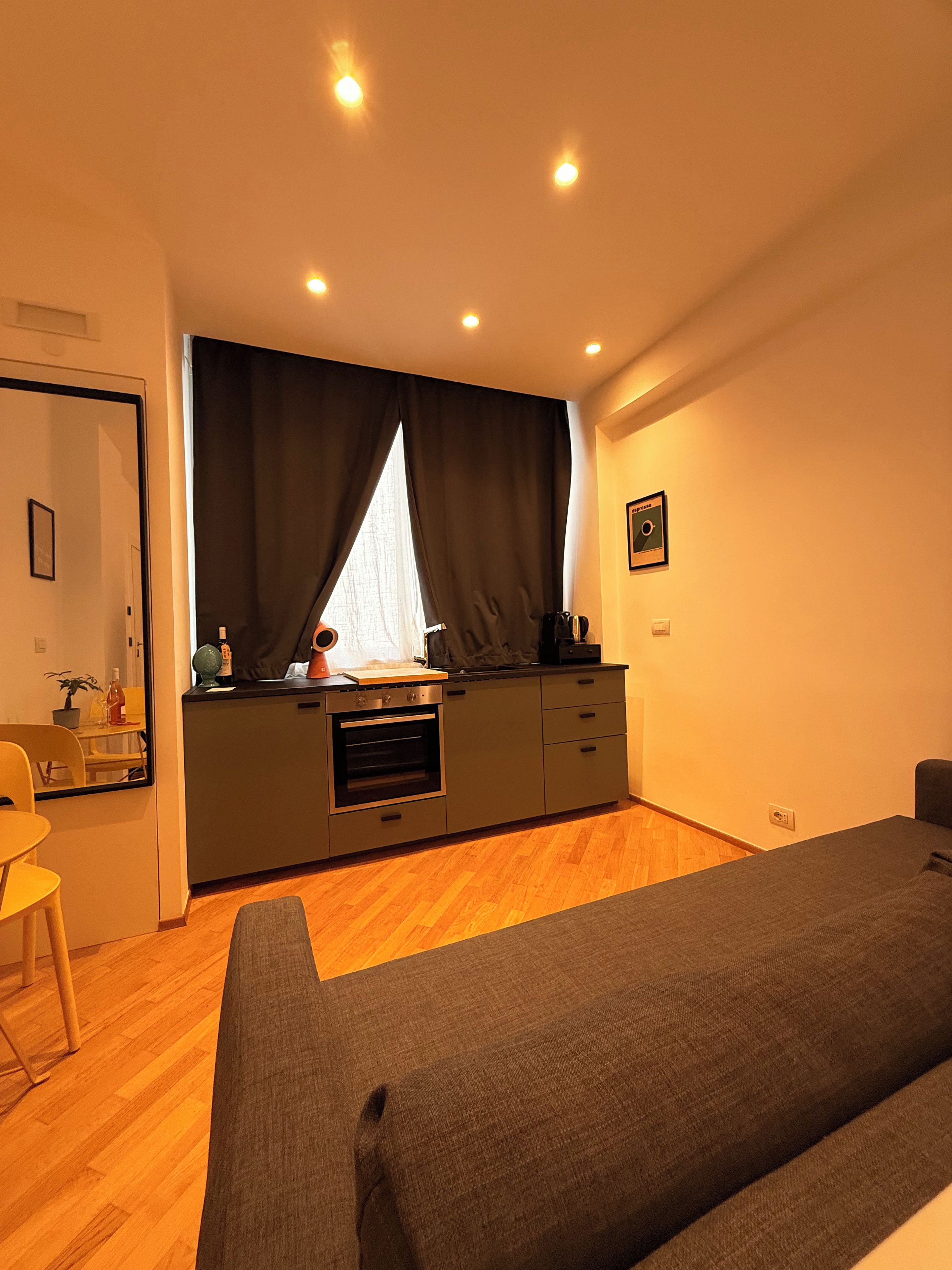 Photo - Cosy