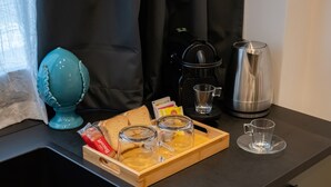Cosy 3 | 客房内用餐