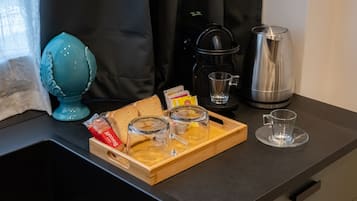 Cosy 3 | In-room dining