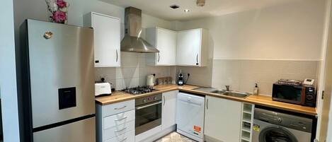 House | Private kitchen