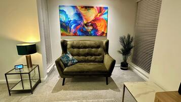 House | Living area