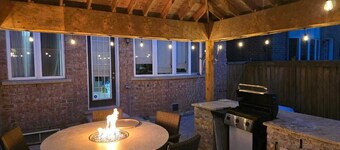 Your Luxurious Caledon escape close to everywhere