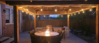 Your Luxurious Caledon escape close to everywhere