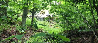 Okama Abon Bell Tent, River View Taino Woods 15 minutes to Bethel Woods Concerts