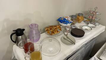 22-inch LED TV with cable channels