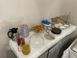 22-inch LED TV with cable channels