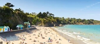 Studio cosy en bord de mer a Saint Quay Portrieux
